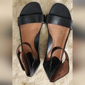 Gentle Souls Sandals